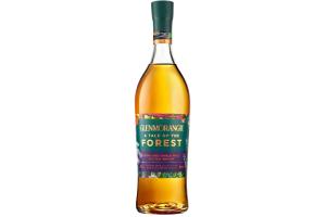 შოტლანდიური ერთალაოიანი ვისკი Glenmorangie Original TOFO VAP - 0.7L