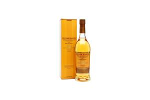 შოტლანდიური ერთალაოიანი ვისკი Glenmorangie Original - 1L