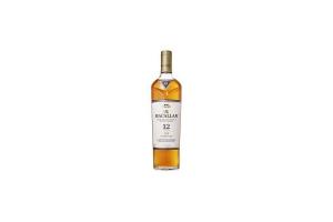 შოტლანდიური ვიკი Macallan Double Cask - 0.7L