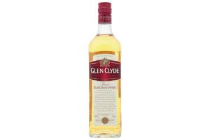 შოტლანდიური ვისკი, Glen Clyde - 0.7L