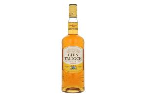 შოტლანდიური ვისკი Glen Talloch - 0.7L