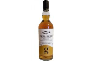 შოტლანდიური ვისკი Glenalmond Highland Blended Malt - 0.7L