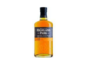 შოტლანდიური ვისკი Highland Park, 12 წლიანი - 0.7L