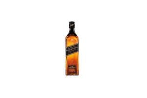 შოტლანდიური ვისკი Johnnie Walker Black Label  - 0.5L