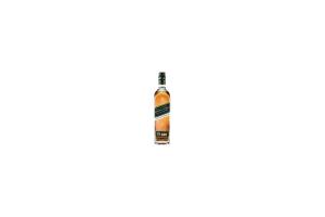 შოტლანდიური ვისკი Johnnie Walker Green Label - 0.7L