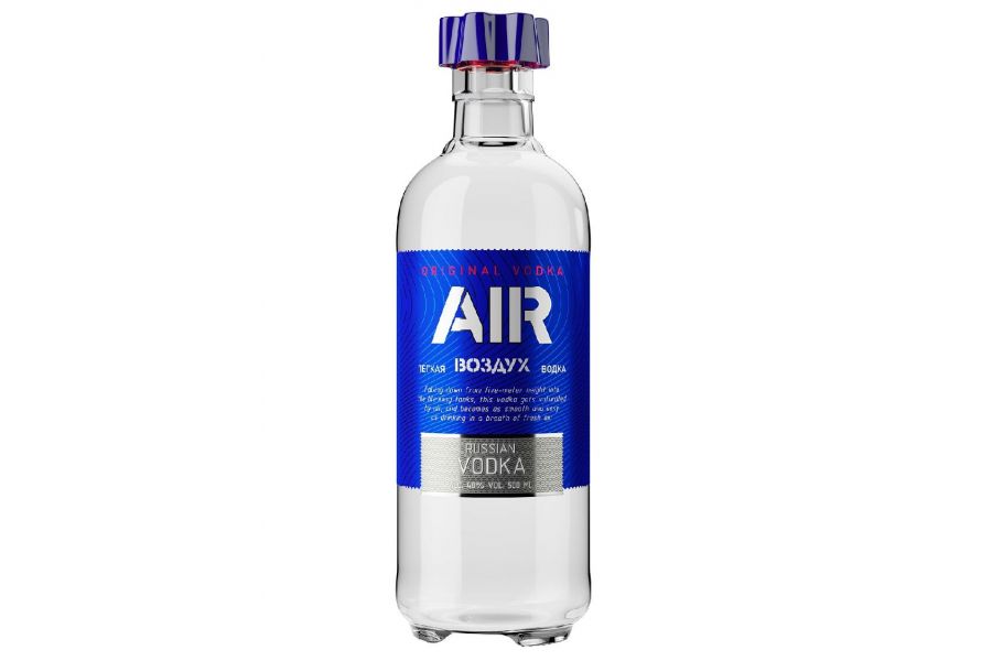 არაყი Air - 0.5L