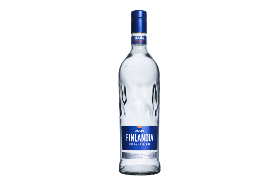 არაყი Finlandia - 0.5L