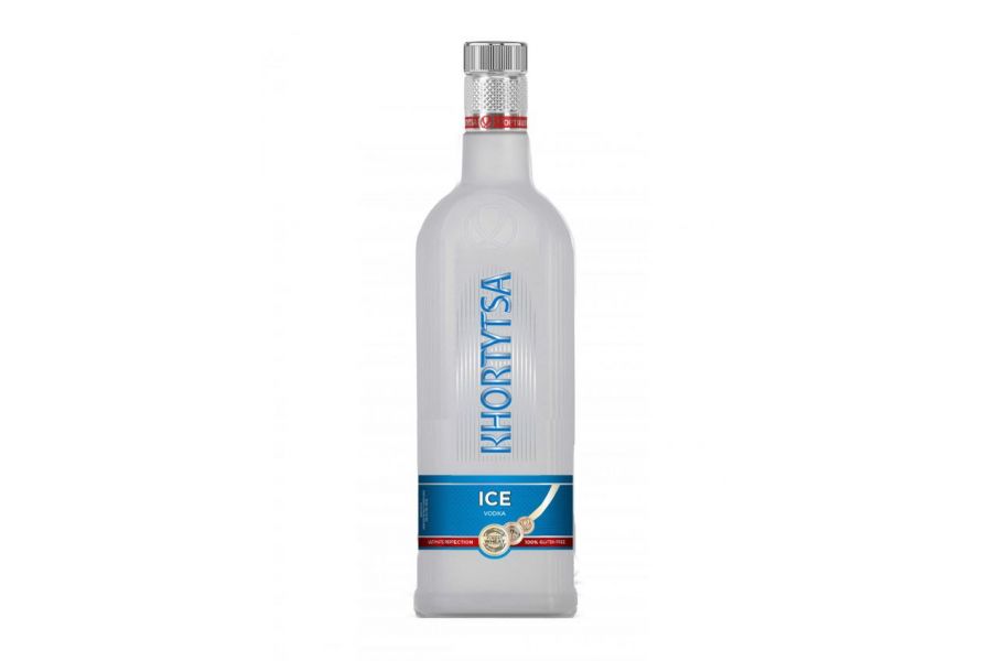 არაყი Khortytsa Ice - 0.7L