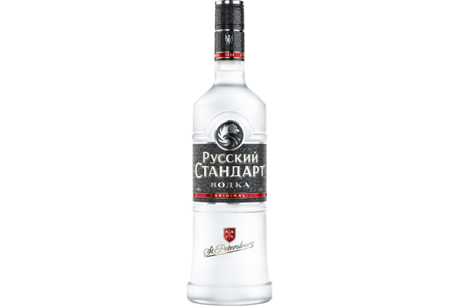 არაყი Russian Standard Original - 1L