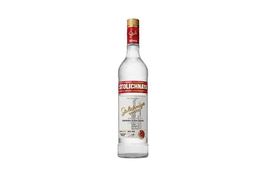 არაყი Stoli - 0.5L