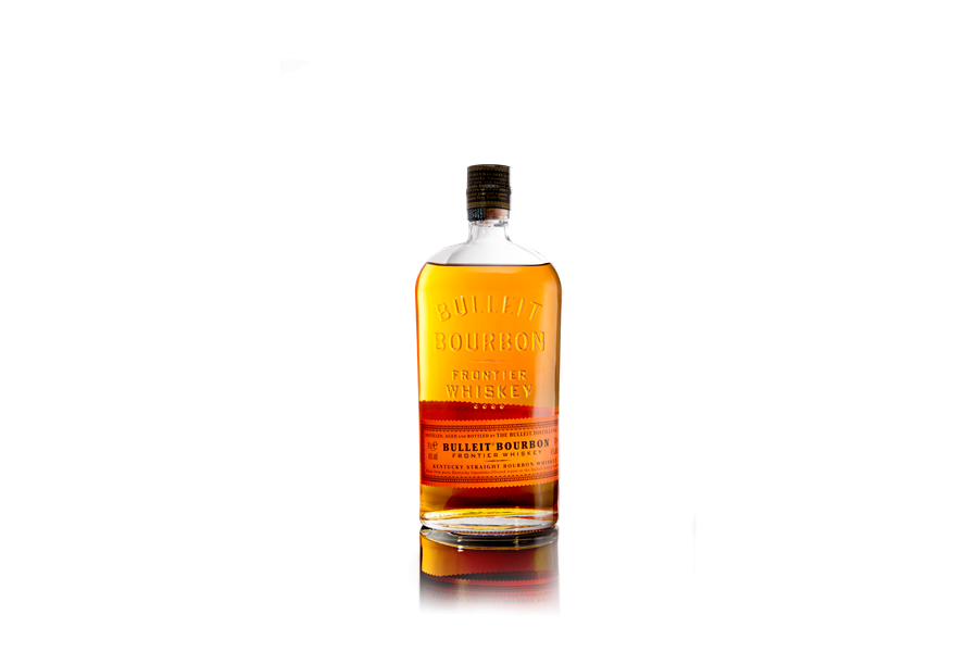 ბურბონი Bulleit Kentucky - 0.7L