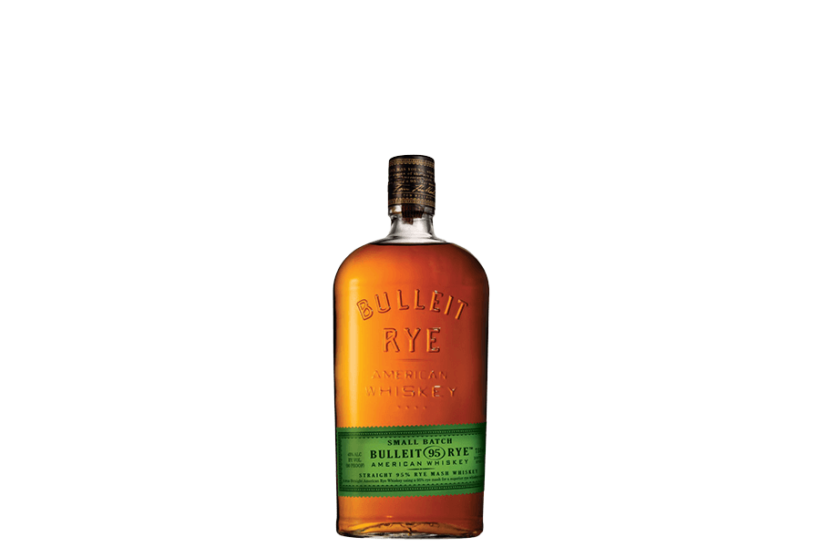 ბურბონი Bulleit Rye - 0.7L