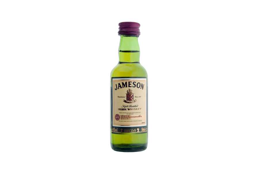 ბურბონი John Jameson - 0.05L