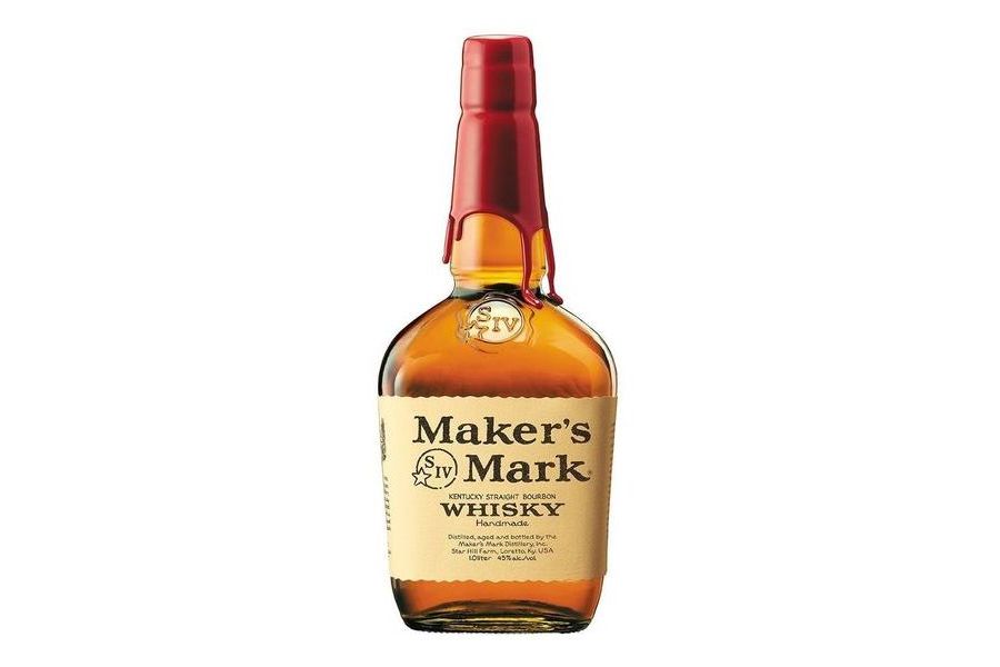 ბურბონი Makers Mark - 1L