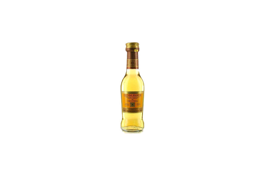ერთალაოიანი შოტლანდიური ვისკი Glenmorangie Original - 0.05L