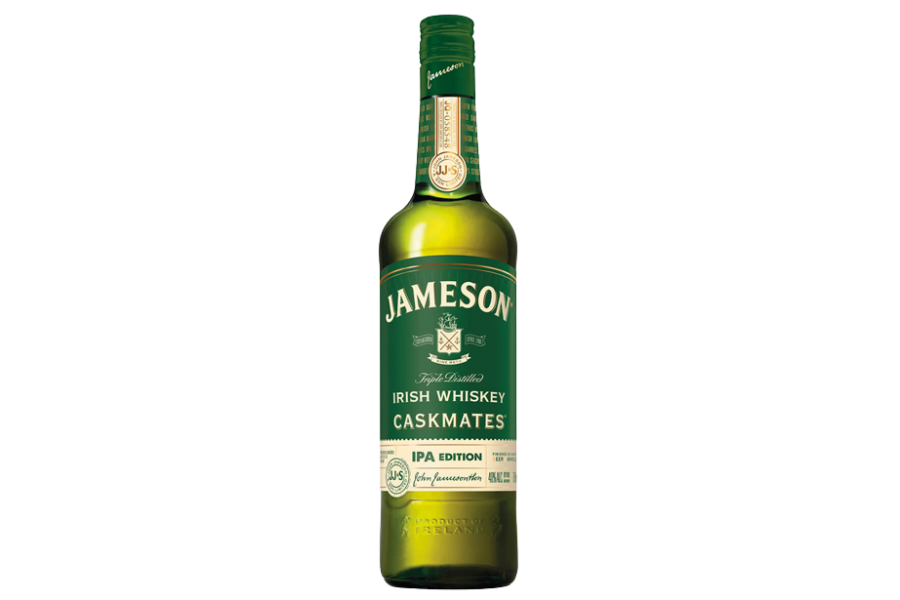 ირლანდიური ვისკი John Jameson IPA - 0.7L