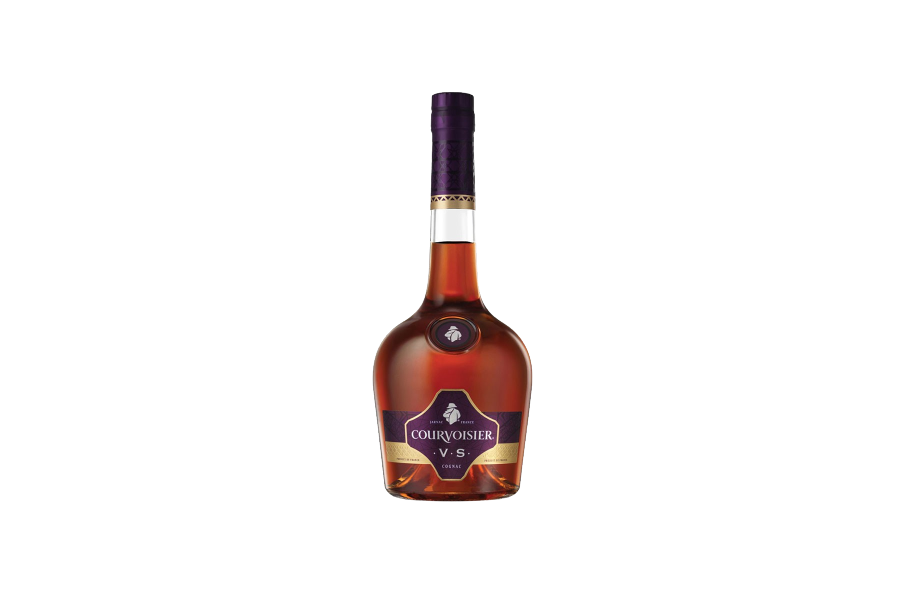 კონიაკი Courvoisier V.S - 0.7L