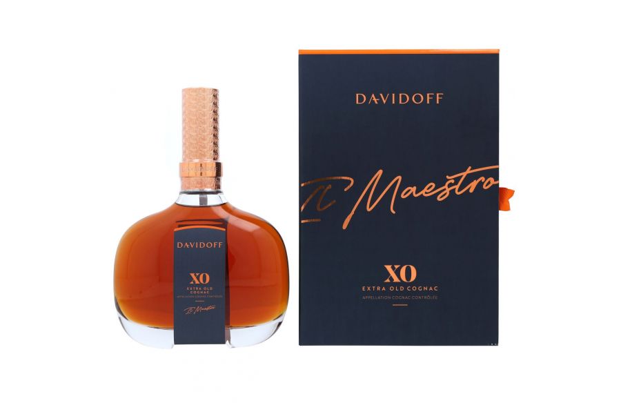 კონიაკი Davidoff X.O - 0.7L