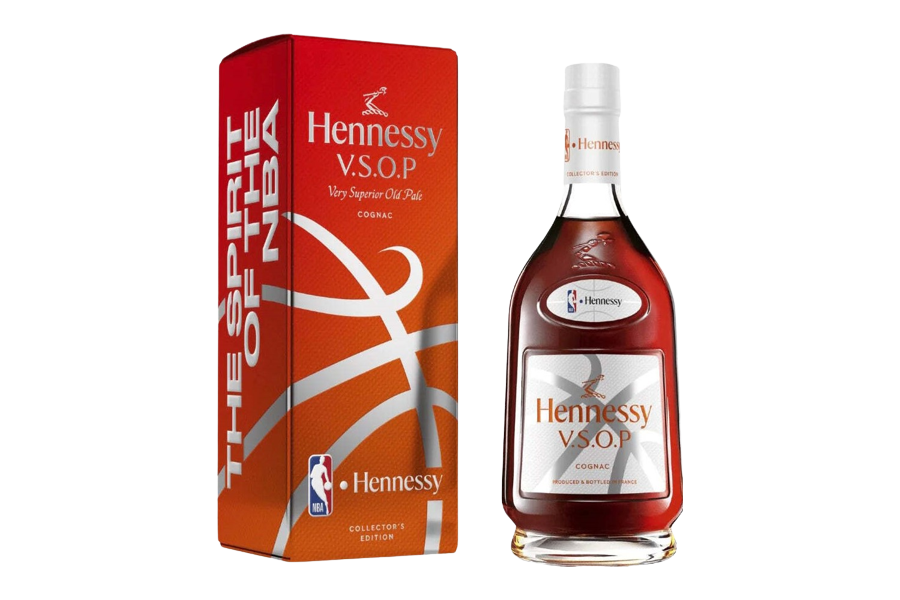 კონიაკი Hennessy V.S.O.P NBA - 0.7L