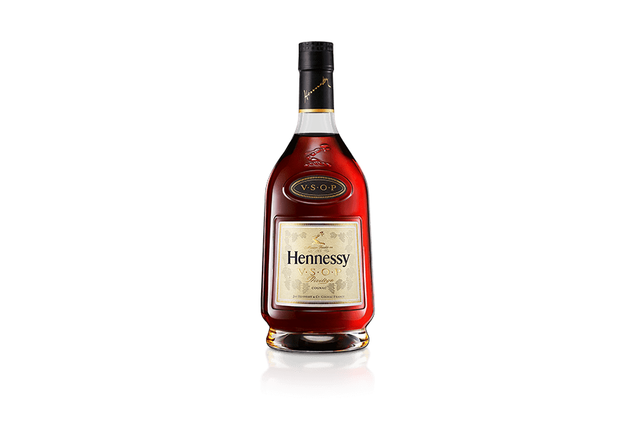 კონიაკი Hennessy V.S.O.P - 0.35L