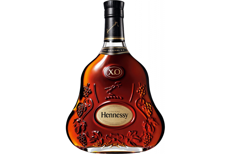 კონიაკი Hennessy X.O - 0.7L