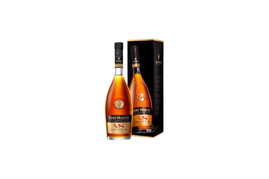 კონიაკი Remy Martin V.S - 0.5L