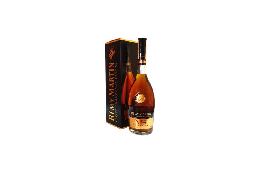 კონიაკი Remy Martin V.S - 0.7L