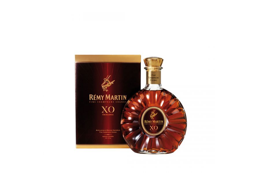 კონიაკი Remy Martin X.O Excellence - 0.35L