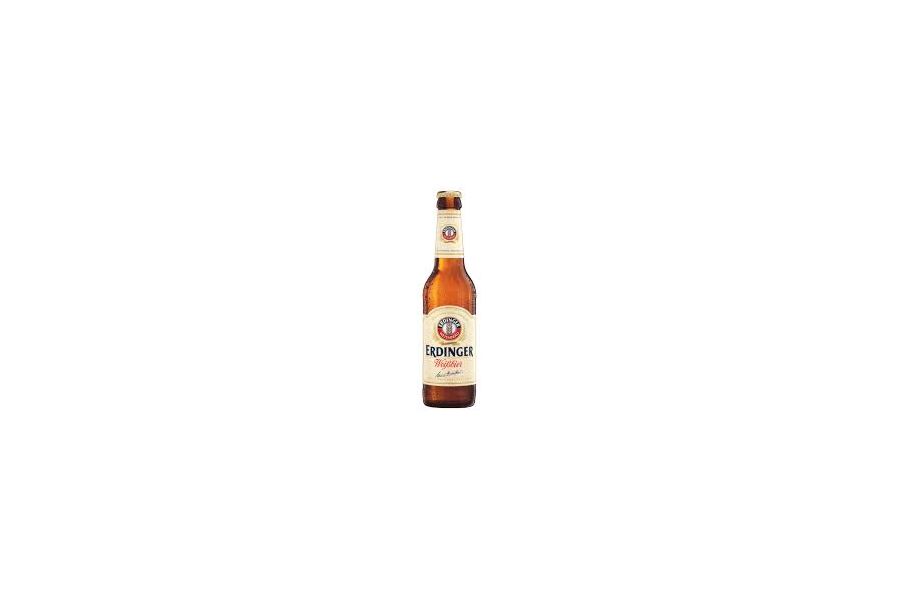 ლუდი Erdinger - 0.33L