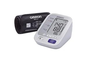 წნევის აპ.Omron M3 Comfort