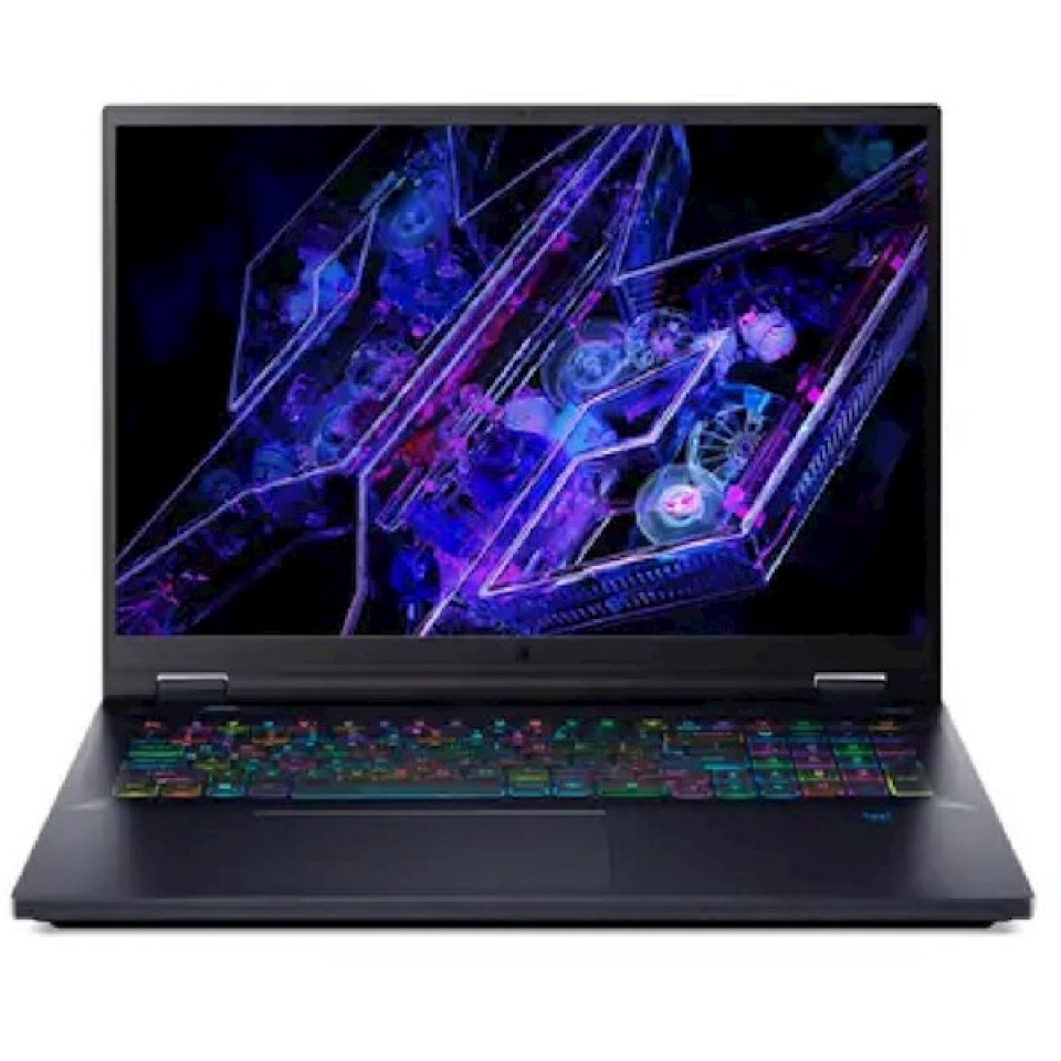 Acer Predator 18 (NH.QRTER.002) Abyssal Black