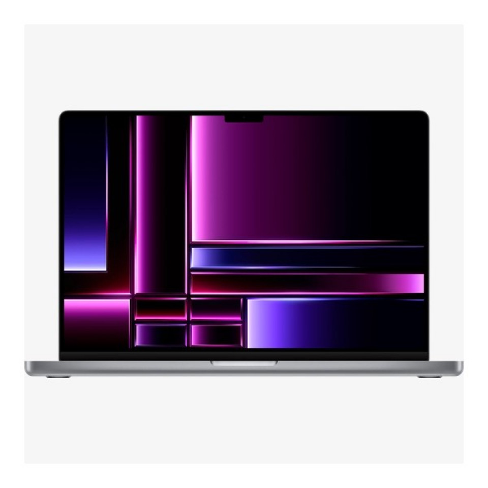 Apple MacBook Pro 14.2" M2 Pro Chip 1TB Space Grey 2023 (MPHF3RU)