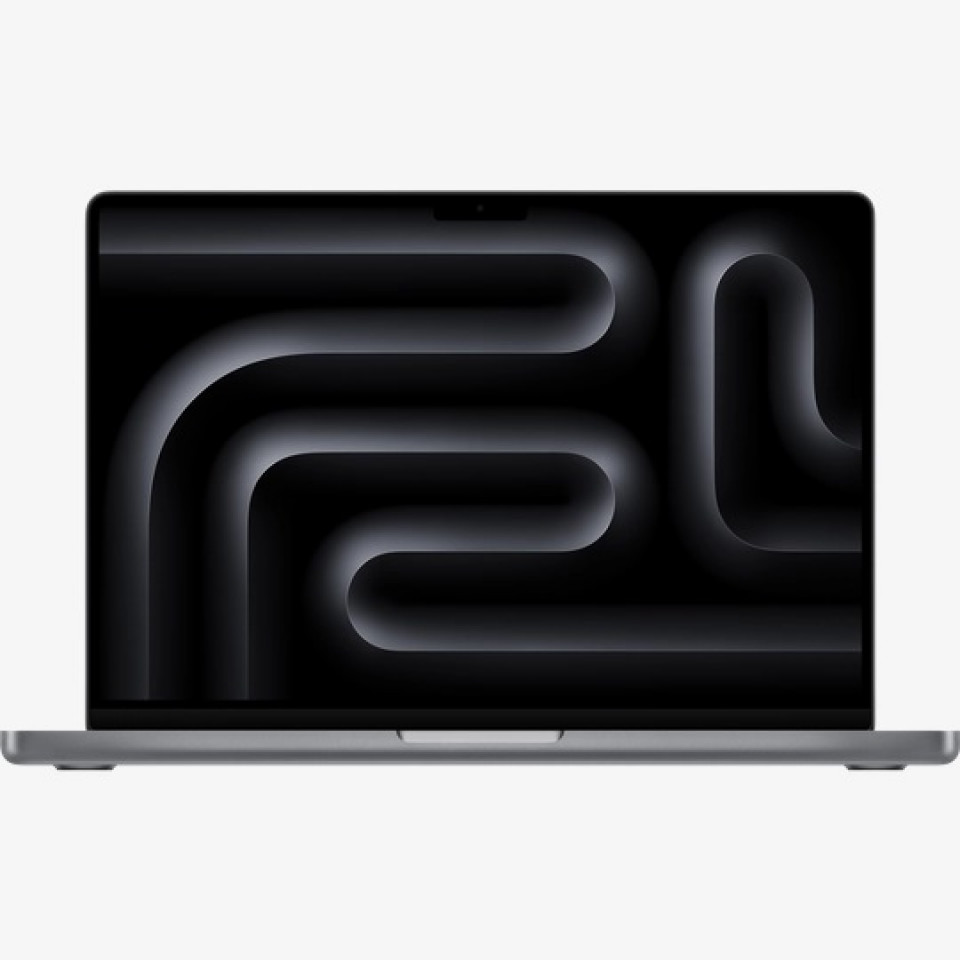 Apple MacBook Pro 14" Space Grey MTL73RU