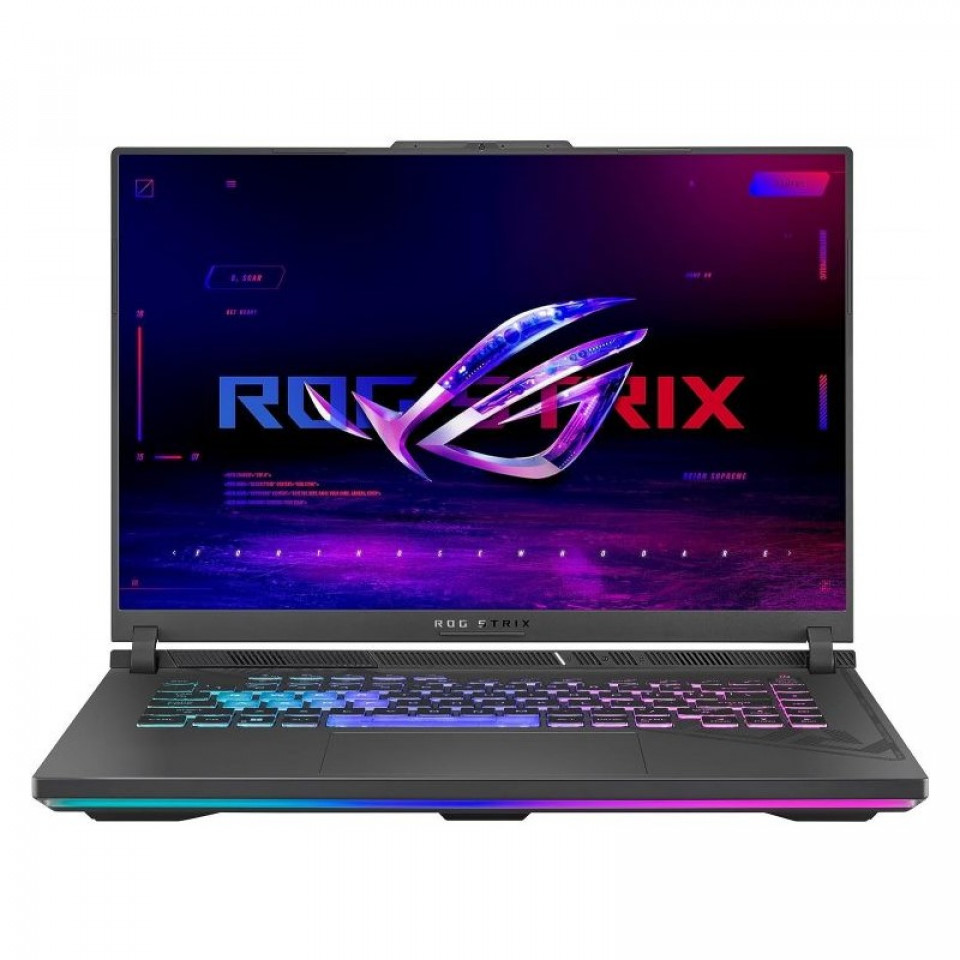 Asus ROG Strix 16 (G614JV-N4070) Gray