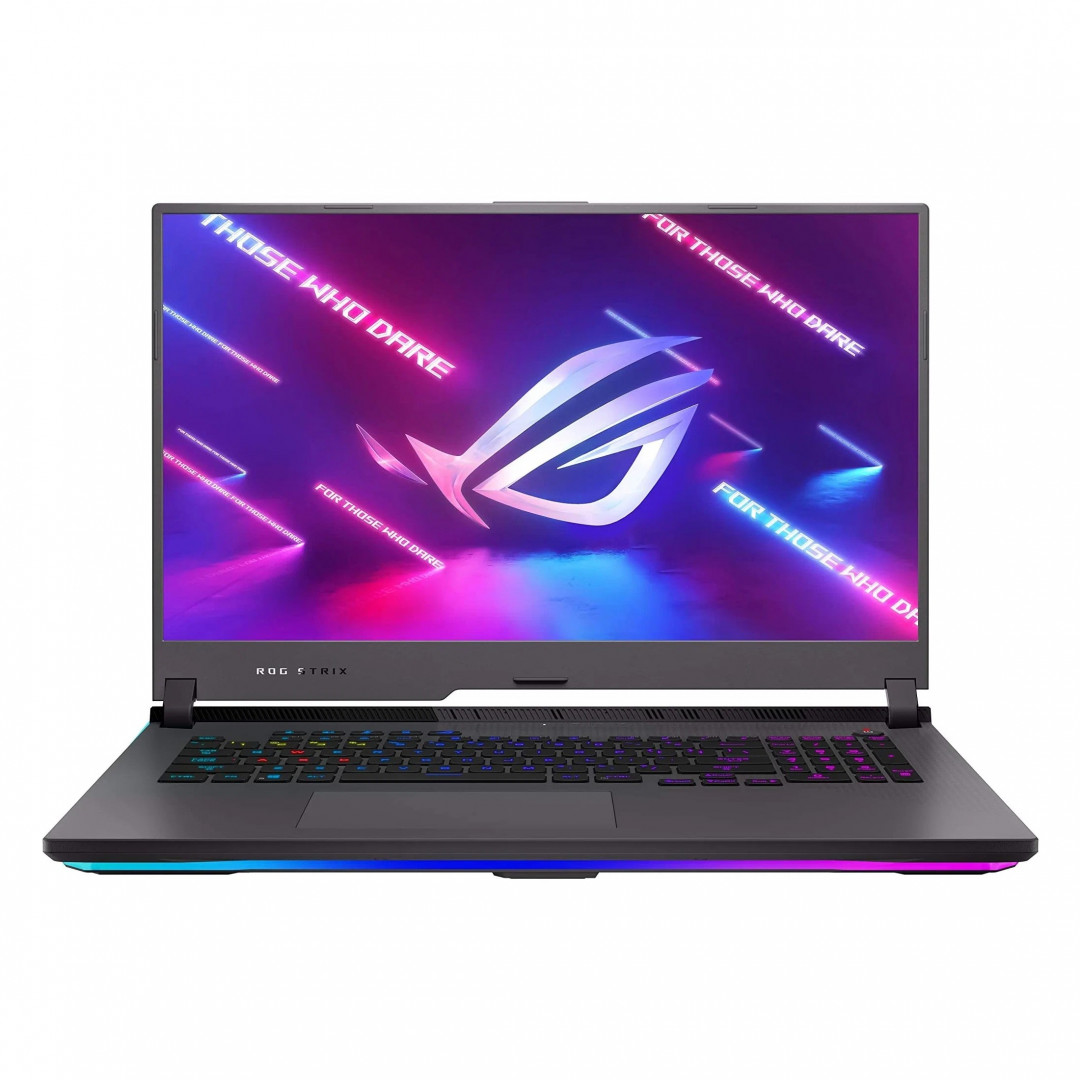 Asus ROG Strix G15 (G513IM-HN057) Grey