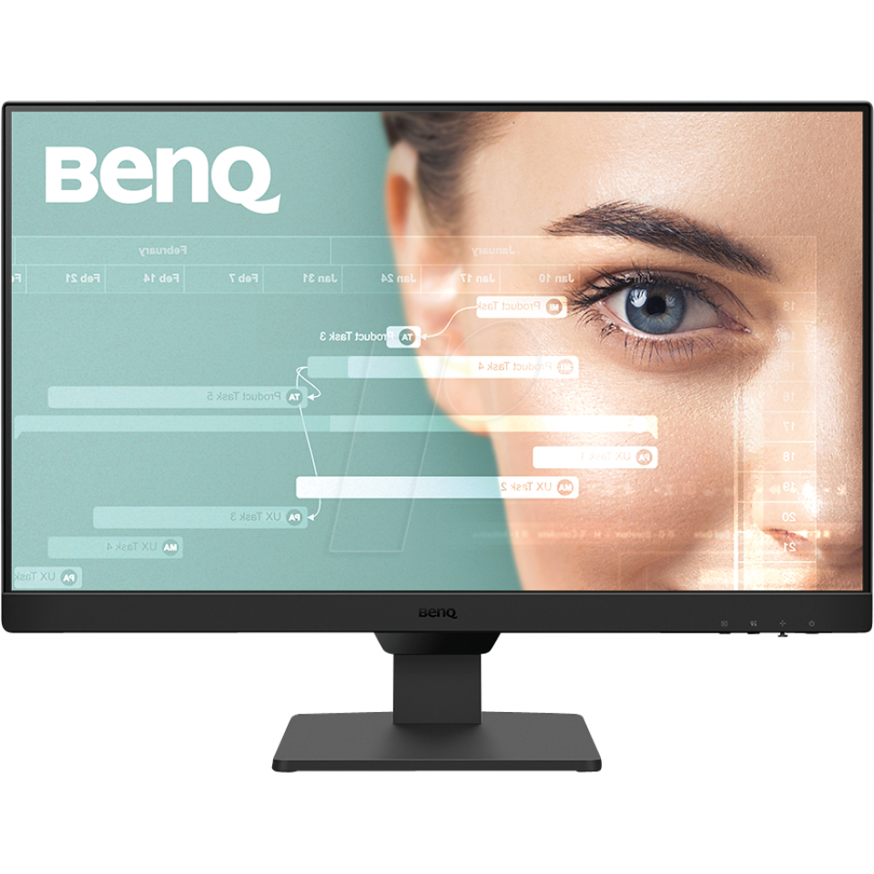 BENQ GW2490/9H.LLSLJ.LBE