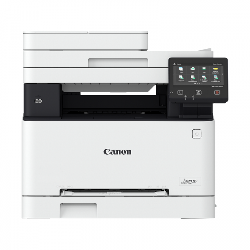 Canon MFP I-S MF651Cw