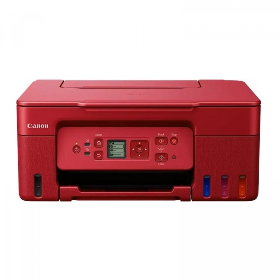 Canon PIXMA MFP G3470 RED