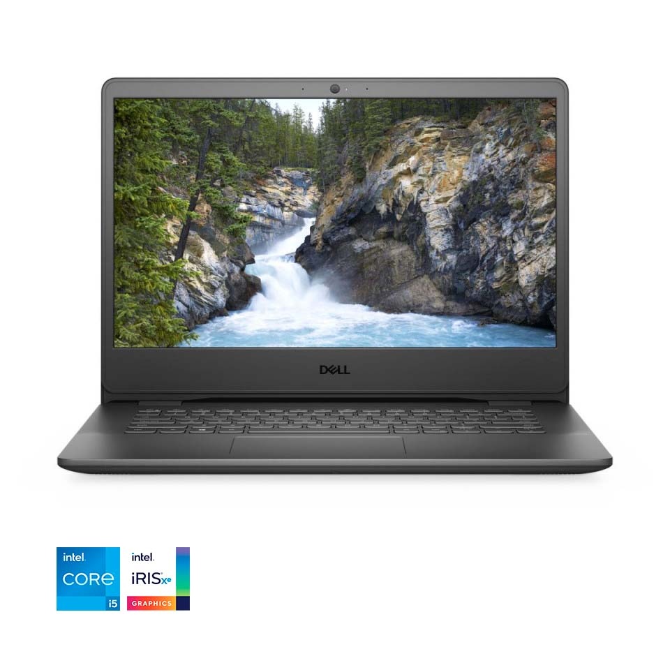 Dell Vostro 3400 (N4011VN3400EMEA01-2105) Black