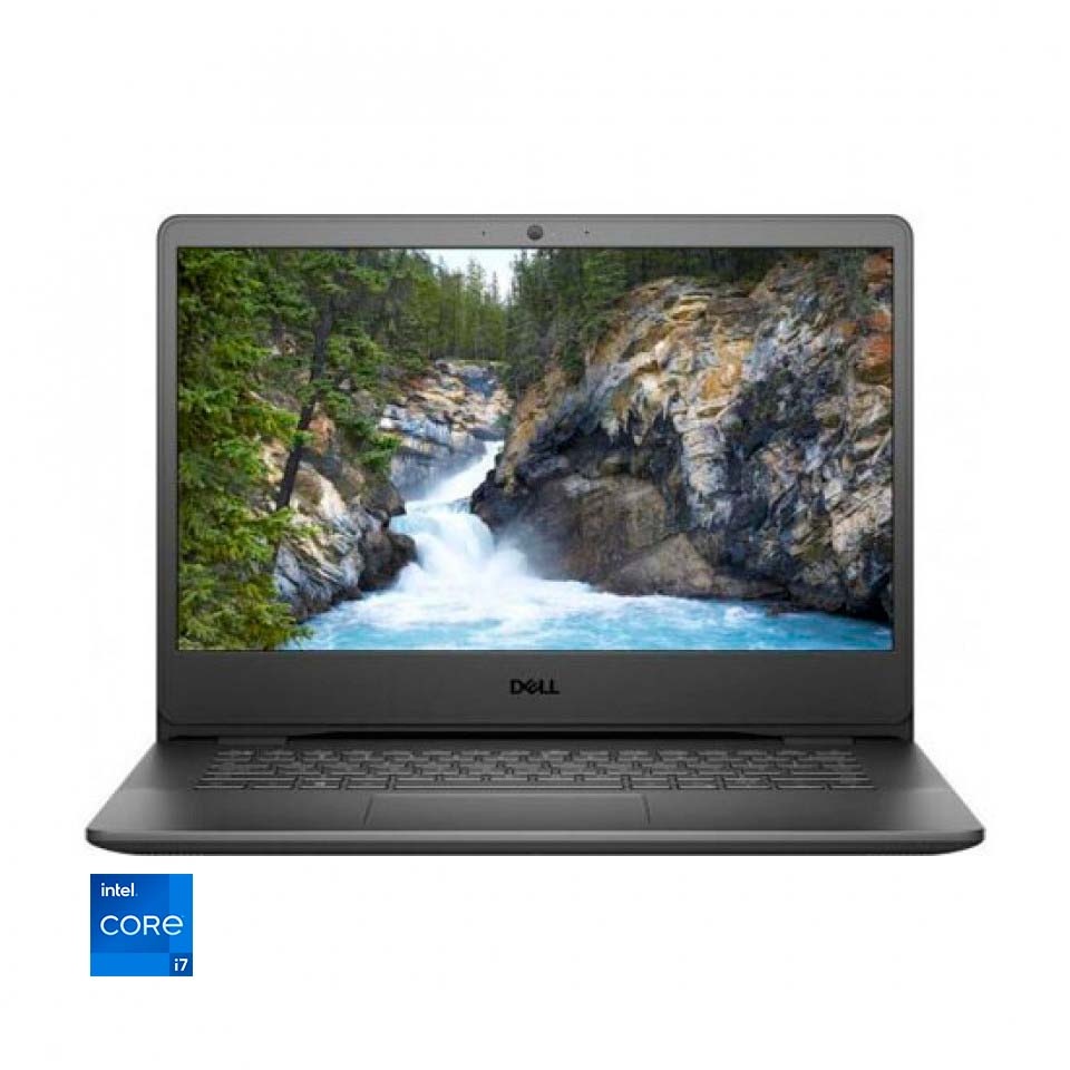 Dell Vostro 3400 (N4015VN3400EMEA01-2105) Black