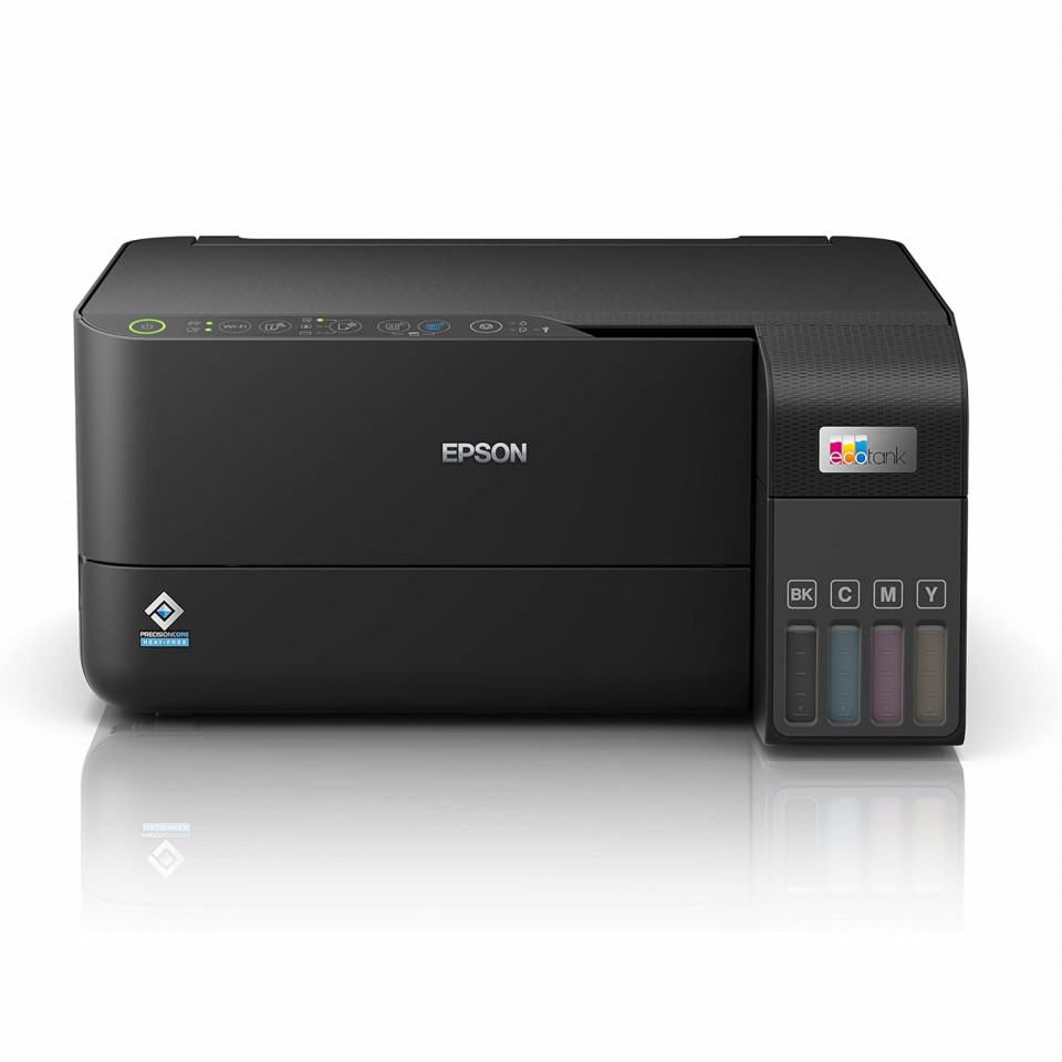 EPSON L3550