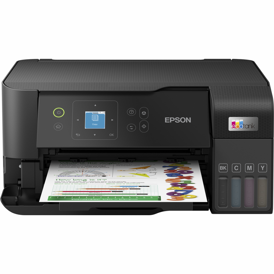 EPSON L3560