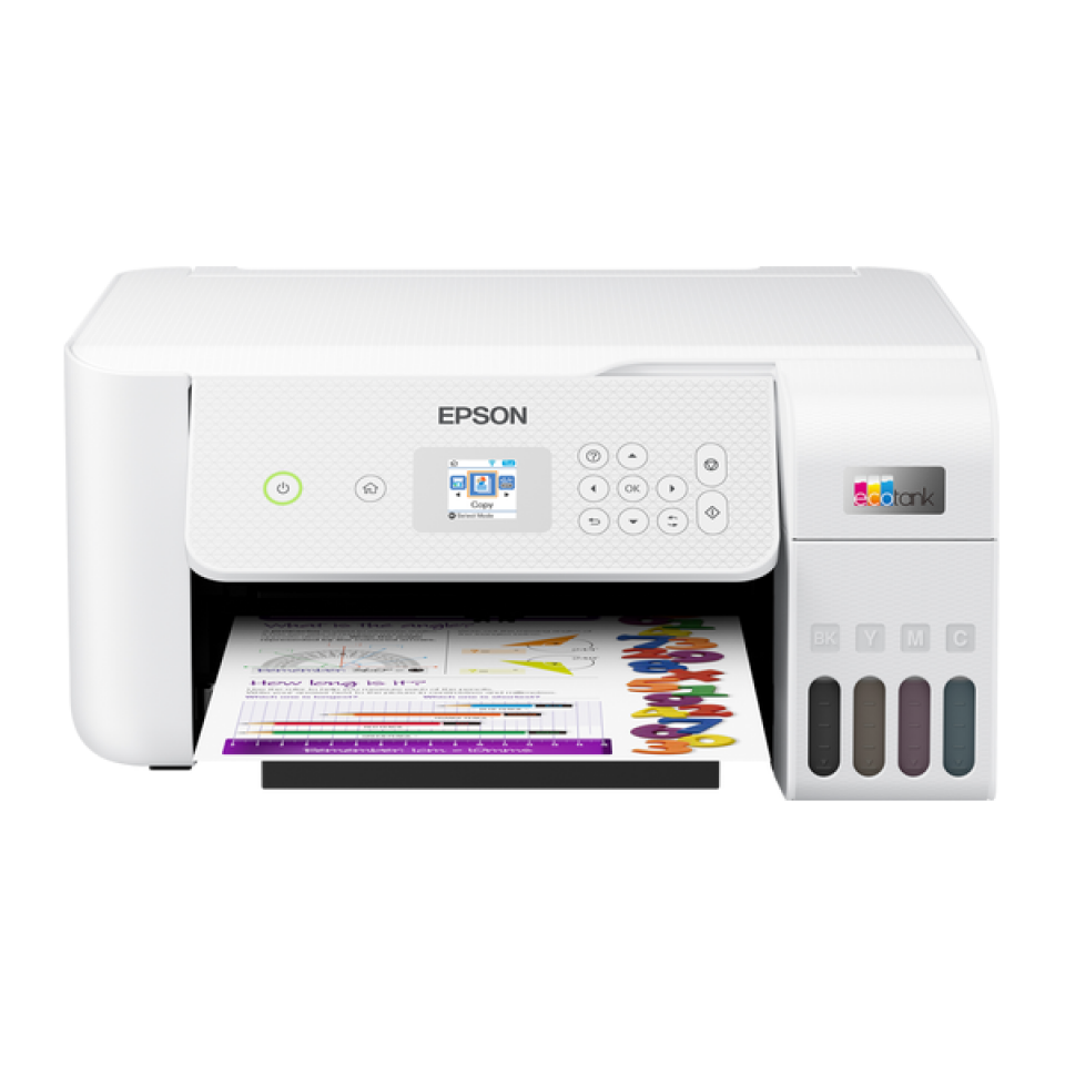 EPSON  L3266 (C11CJ66411)