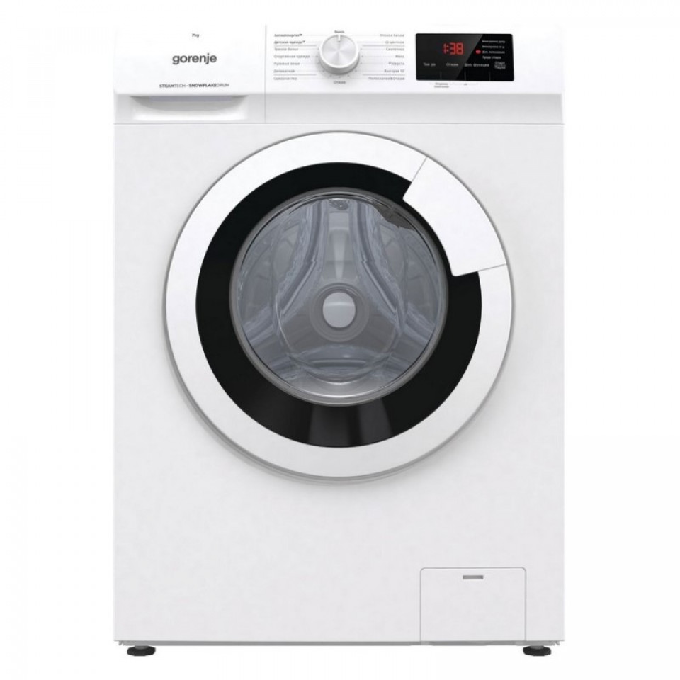 GORENJE WHE72SFS