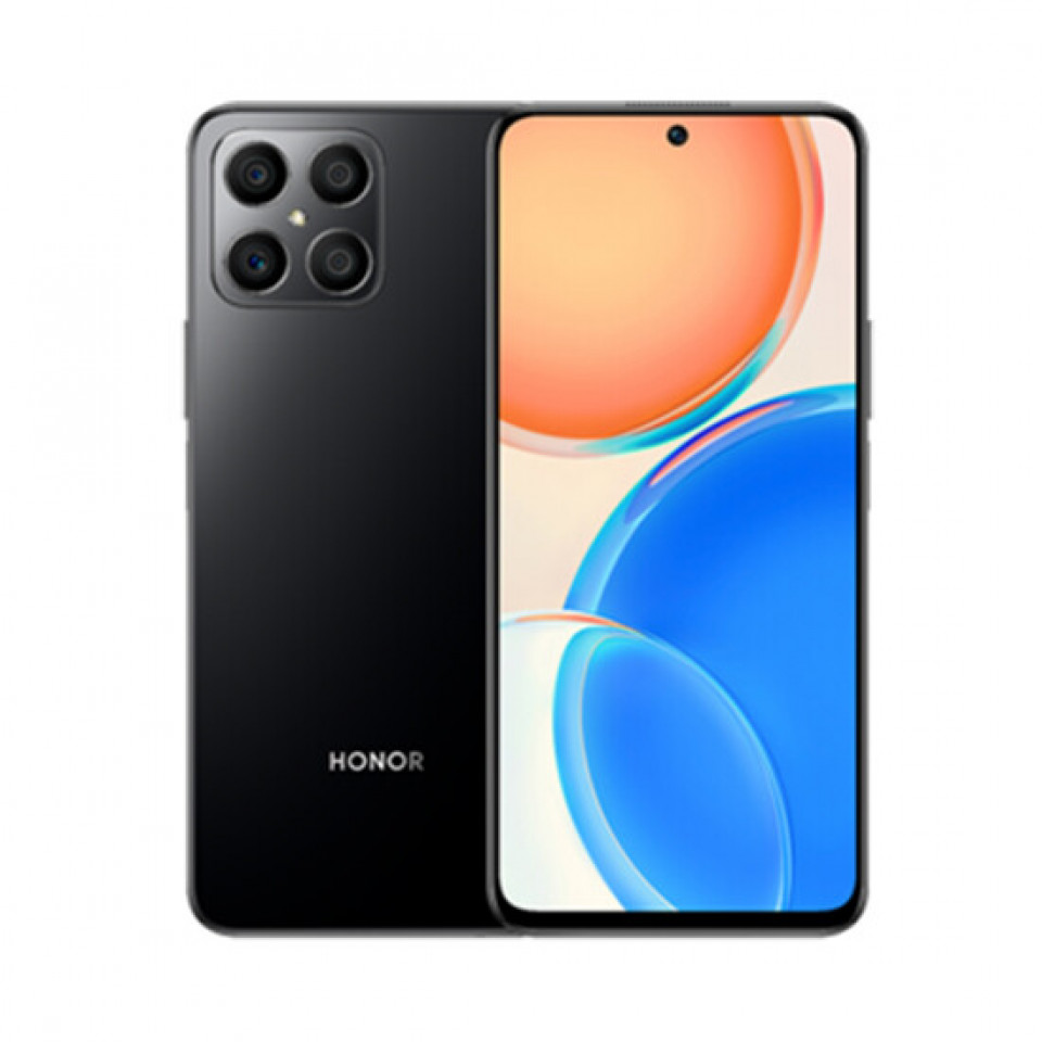 HONOR X8a 6GB/128GB Cyan Lake 