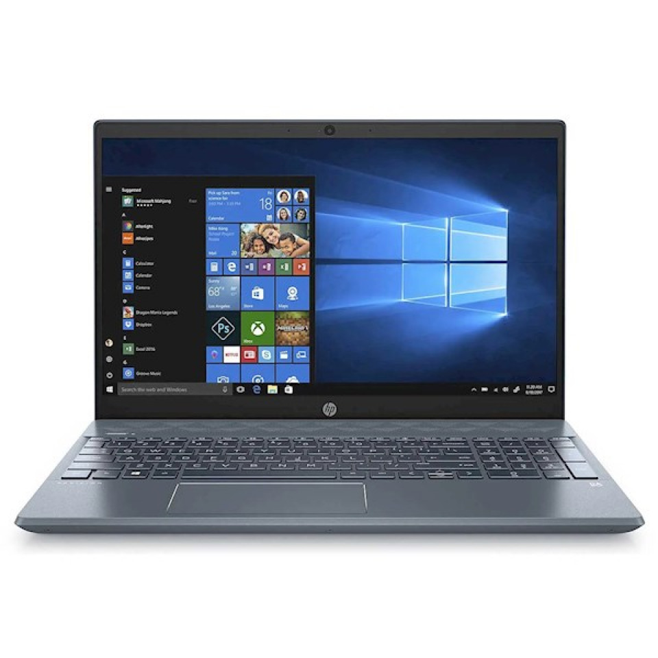 HP Notebook  Pavilion 15 (78V69EA) Fog Blue