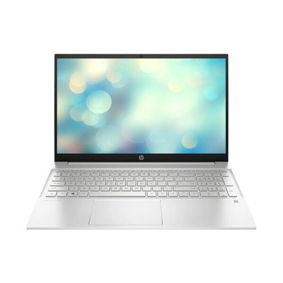 HP Notebook  Pavilion 15 (78W14EA) Silver