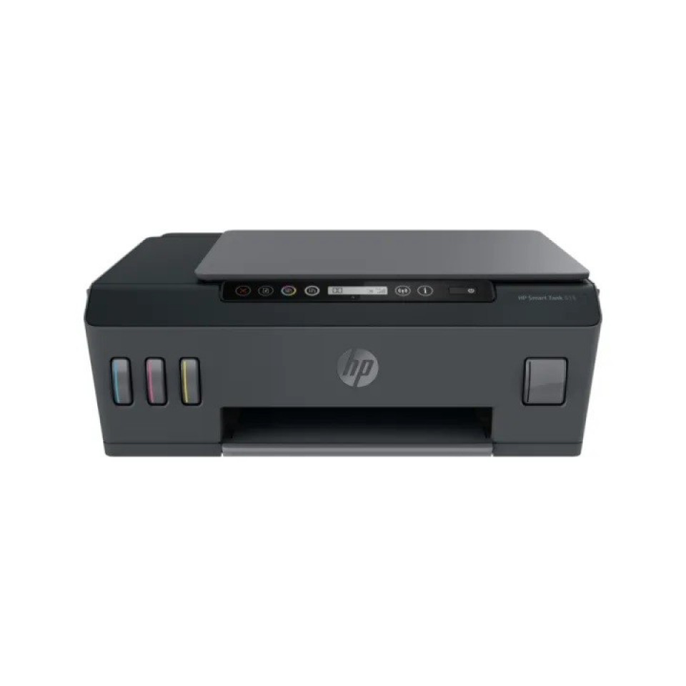 HP Printer TANK515 (1TJ09A) Black