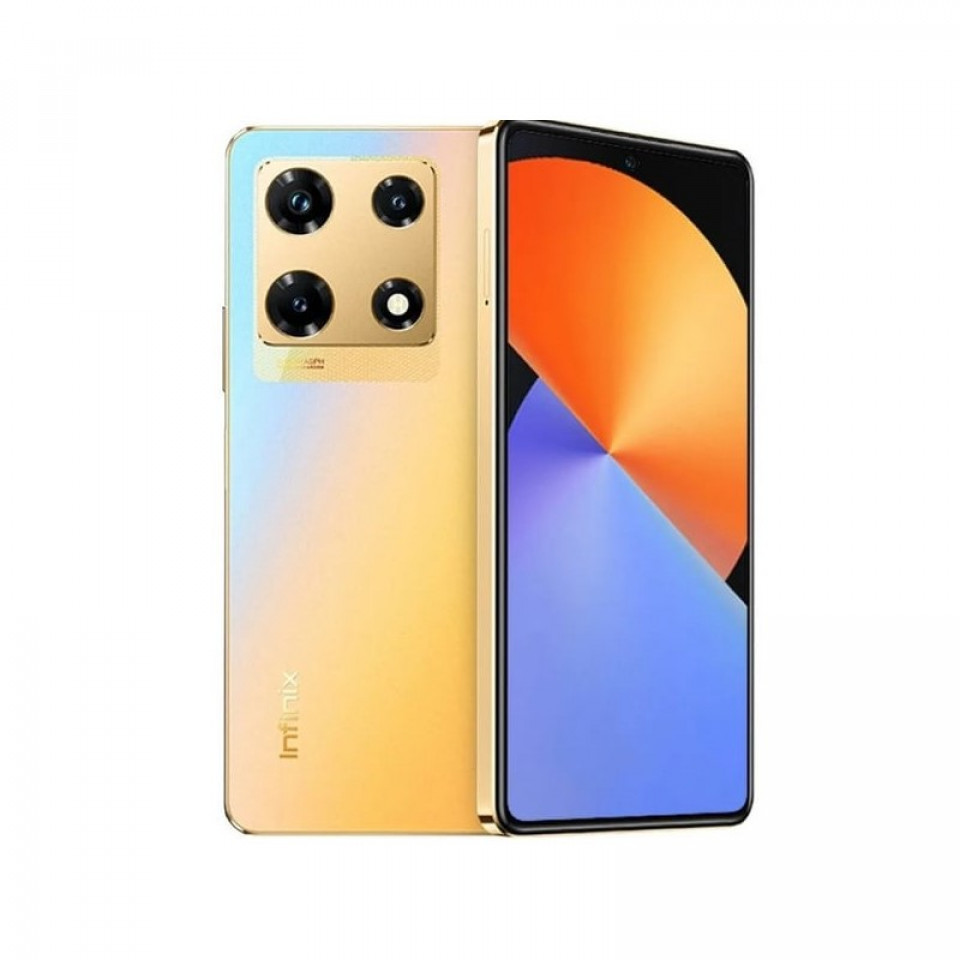 Infinix Note 30 Pro X678 8GB/256GB Variab Gold NFC