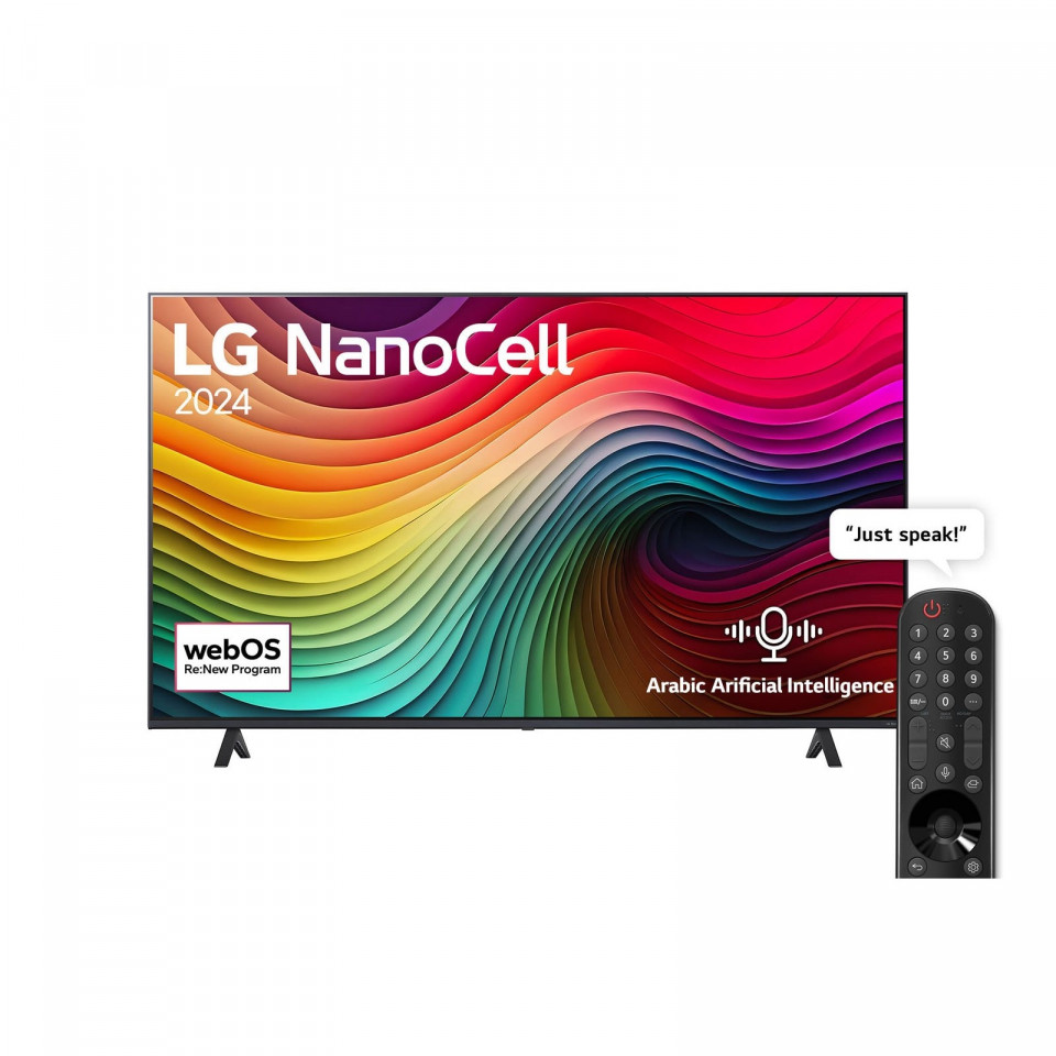 LG 65NANO80T6A.AMCN